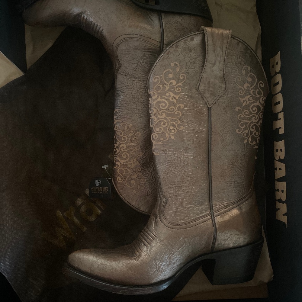 Boot Barn Women’s Boots - Shyanne